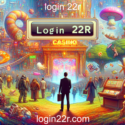 Explorando a Categoria de Aventura no Login 22r
