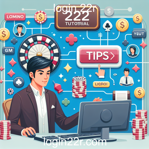 A Importância da Categoria 'Guidance' em Jogos Online no Login 22R