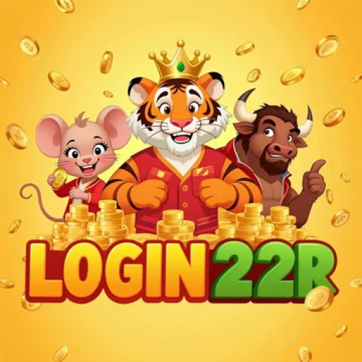 login 22r